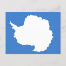 Search for flag pole cards invites Antarctica