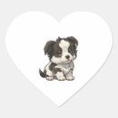 Search for border collie funny stickers Wolf