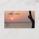 Search for sunrise business cards Scenic