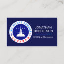 Search for veterans business cards Navy