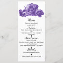 Search for anniversary menus Party