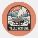 Search for old faithful stickers Idaho
