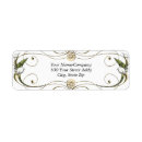 Search for calla lily return address labels Garden