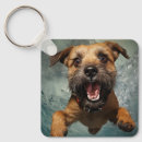 Search for dog design key rings Animal lover