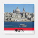 Search for malta magnets Souvenir