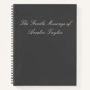 Search for muse notebooks For her