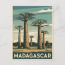 Search for madagascar postcards Tropical