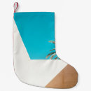 Search for palm tree christmas stockings Tropical
