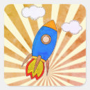Search for retro cartoon stickers Kids