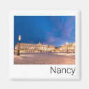 Search for nancy magnets France