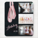 Search for ballets mouse mats For her