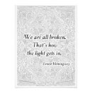 Search for positive attitude art Strong