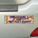 Search for problems bumper stickers Republican