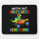 Search for kindergarten mouse mats Books