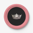 Search for new jersey paper plates America