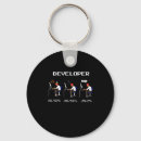 Search for development key rings Software