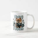 Search for pomeranian mom mugs For her