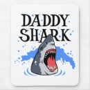 Search for shark mouse mats Funny