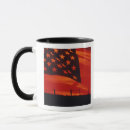 Search for wave the flag mugs Stars and stripes