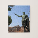 Search for leadership puzzles Statue