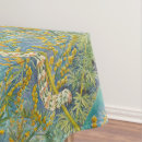Search for dining artists tablecloths Nature