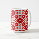 Search for white pearl mugs Flowers