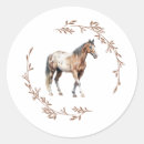 Search for appaloosa horse stickers Western