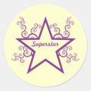 Search for superstar stickers Cute