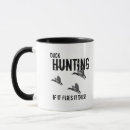 Search for duck hunting mugs Outdoors