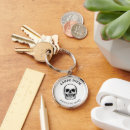 Search for memento mori key rings Stoic