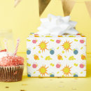 Search for yellow lemon wrapping paper Orange