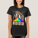 Search for rainbow puke tshirts Funny