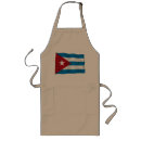 Search for cuba aprons Flags