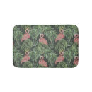 Search for flamingo bath mats Vintage