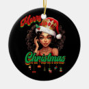 Search for african american christmas decor Melanin