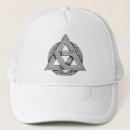 Search for celtic knot hats Religion