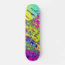 Search for crazy skateboards Colourful