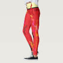 Search for superhero leggings Red