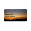Search for arizona sunset return address labels Orange