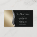 Search for spine business cards Professional