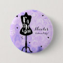 Search for purple badges Glam