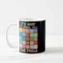 Search for its okay mugs Self love