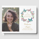Search for butterfly funeral guest books Sympathy