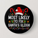 Search for fixing badges Xmas