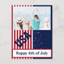 Search for star vertical postcards Usa