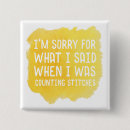 Search for crochet badges Knitting