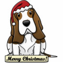 Search for basset hound christmas decor Xmas