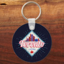 Search for toronto canada key rings Ontario
