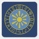 Search for sun symbol stickers Astrology
