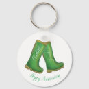 Search for fifty five key rings Anniversary